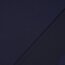 Gabardine Uni - dunkelblau