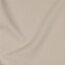Gabardine Uni - cremebeige