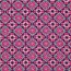Viskose Lenzing 100% EcoVera™ Digital Kachelmuster - fuchsia