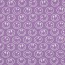 Baumwolljersey Smileys - softlavendel