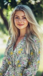 Baumwoll Voile Romantische Blumen - zartgrün