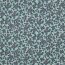 Baumwollflanell Blumen - mint