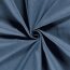 Jeans_Heavy  vorgewaschen Uni - indigo