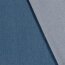 Jeans_Heavy  vorgewaschen Uni - indigo