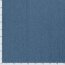 Jeans_Heavy  vorgewaschen Uni - indigo