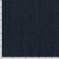 Jeans_Heavy  vorgewaschen Uni - marine - dunkelblau