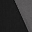 Jeans_Heavy  vorgewaschen Uni - schwarz