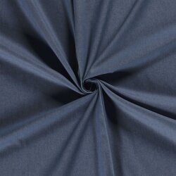 Jeans_Sommer vorgewaschen - indigo