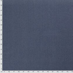 Jeans_Sommer vorgewaschen - indigo
