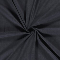 Jeans_Sommer vorgewaschen - marine - dunkelblau