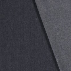 Jeans_Sommer vorgewaschen - marine - dunkelblau