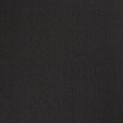 Jeans_Sommer vorgewaschen - schwarz
