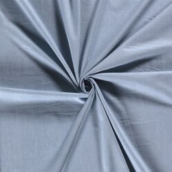 Jeans_Sommer vorgewaschen Light Uni - hellblau