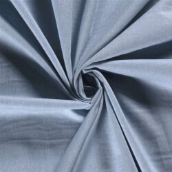 Jeans_Sommer vorgewaschen Light Uni - hellblau