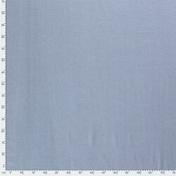 Jeans_Sommer vorgewaschen Light Uni - hellblau