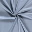 Jeans_Sommer vorgewaschen Light Uni - hellblau
