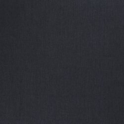 Jeans_Sommer vorgewaschen Light Uni - dunkelblau