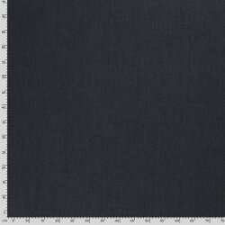 Jeans_Sommer vorgewaschen Light Uni - dunkelblau