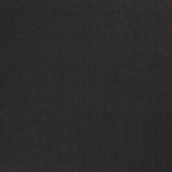 Jeans_Sommer vorgewaschen Light Uni - schwarz