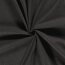 Jeans_Sommer vorgewaschen Light Uni - schwarz