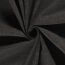 Jeans_Sommer vorgewaschen Light Uni - schwarz