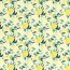 Interieurstoff  Digital Panama LEMONS