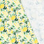 Interieurstoff  Digital Panama LEMONS