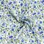 Interieurstoff  Digital Panama BLUEBERRIES