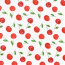 Interieurstoff  Digital Panama CHERRIES