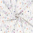Interieurstoff  Digital Panama FLOWERS