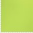Dekostoff Bekleidungs *Marie* Uni - neonlimette