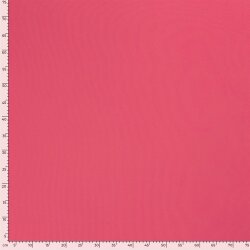 Dekostoff Bekleidungs *Marie* Uni - neonpink