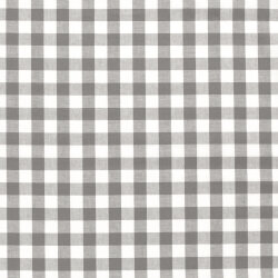 Baumwollpopeline garngefärbt Vichy Karo??mm - FARBE