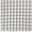 Baumwollpopeline garngefärbt Vichy Karo 18mm - dunkelgrau