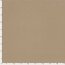 Dekostoff Velouroptik Uni - dunkelbeige