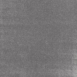 Polyesterjersey Glitzer Uni - grau