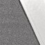 Polyesterjersey Glitzer Uni - grau