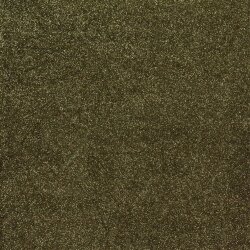 Polyesterjersey Glitzer Uni - schwarz/gold