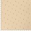 Baumwolljersey Füchse - cremebeige