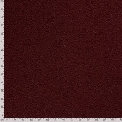 Bouclé Mantelstoff Uni *Marie* - FARBE