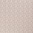 Baumwolljersey Blumenland - creme
