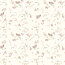 Baumwolljersey Digital Organic BIRDS