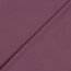 Musselin Uni *Marie* - beere
