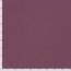 Musselin Uni *Marie* - beere