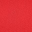 Musselin kleine Punkte - rot