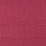 Musselin feine Glitzerpunkte - kirsche