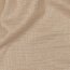 Musselin feine Glitzerpunkte - beige