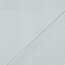 Baumwollpopeline Streifen 3mm, garngefärbt - altgrün