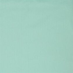 Baumwollpopeline *Vera* Uni - softmint