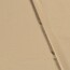 Baumwolljersey *Mila* Uni - beige